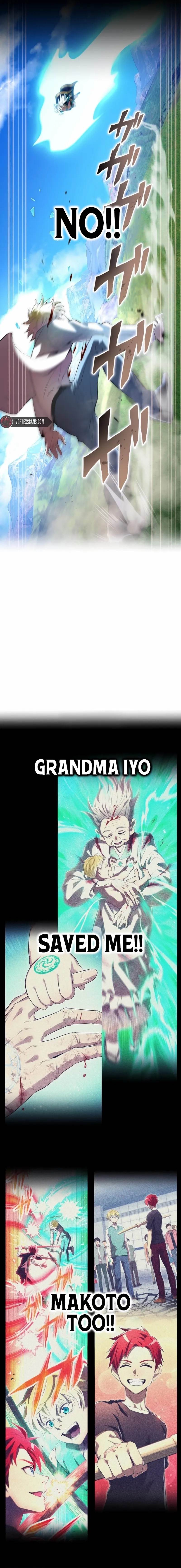 I Am the Strongest Awakeners, Recognized by All of the World’s Cheat Masters Chapter 86 - Page 29 in English