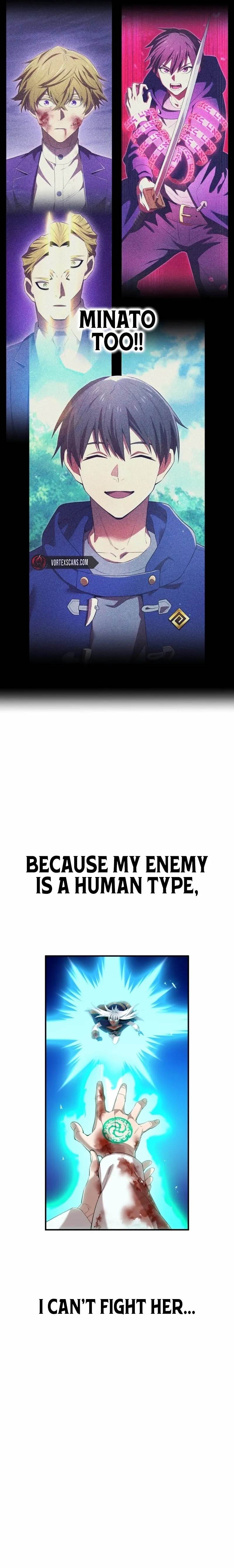 I Am the Strongest Awakeners, Recognized by All of the World’s Cheat Masters Chapter 86 - Page 30 in English