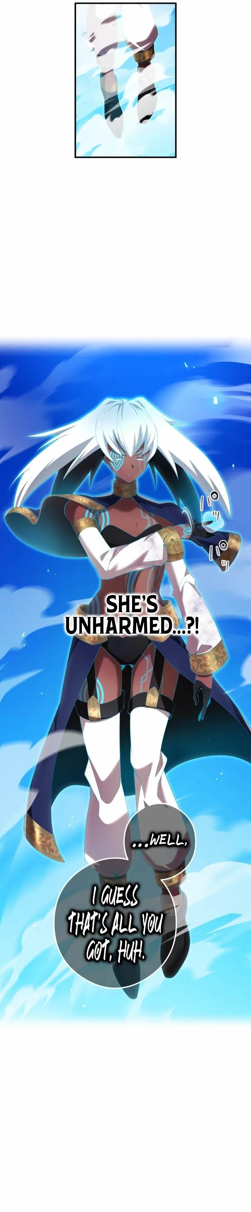 I Am the Strongest Awakeners, Recognized by All of the World’s Cheat Masters Chapter 86 - Page 35 in English