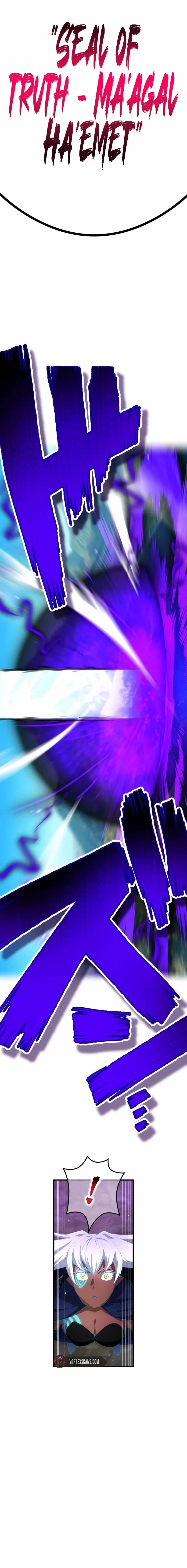 I Am the Strongest Awakeners, Recognized by All of the World’s Cheat Masters Chapter 86 - Page 38 in English