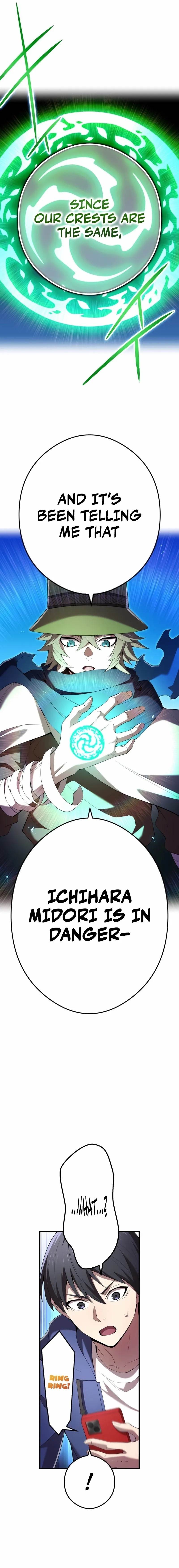 I Am the Strongest Awakeners, Recognized by All of the World’s Cheat Masters Chapter 86 - Page 4 in English