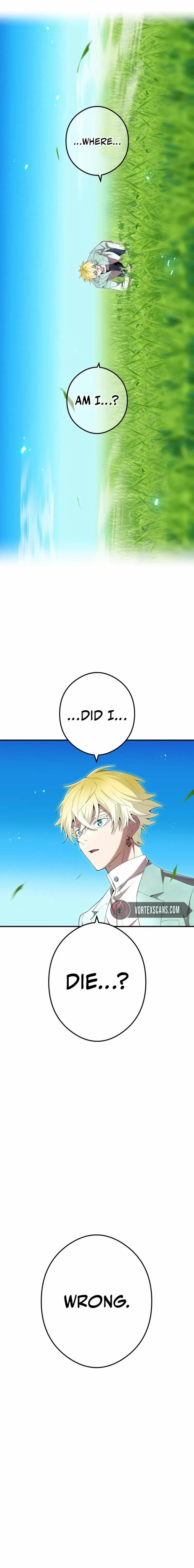 I Am the Strongest Awakeners, Recognized by All of the World’s Cheat Masters Chapter 87 - Page 11 in English