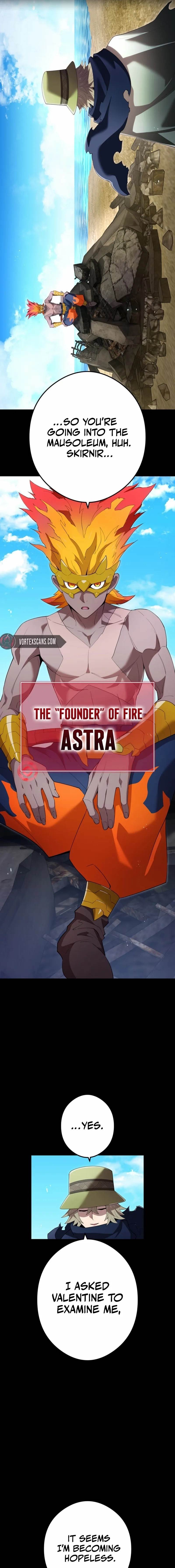 I Am the Strongest Awakeners, Recognized by All of the World’s Cheat Masters Chapter 88 - Page 11 in English