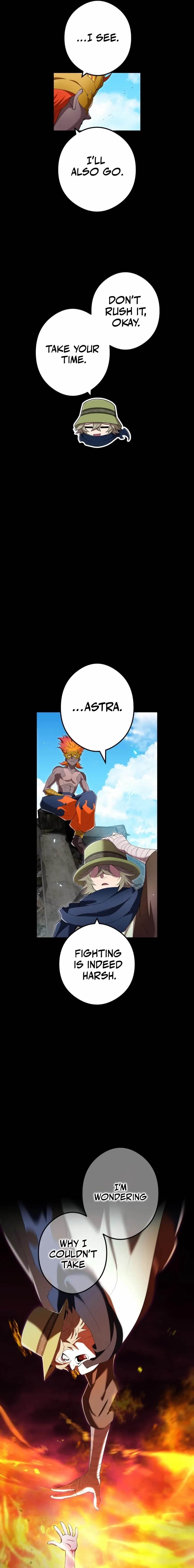 I Am the Strongest Awakeners, Recognized by All of the World’s Cheat Masters Chapter 88 - Page 13 in English