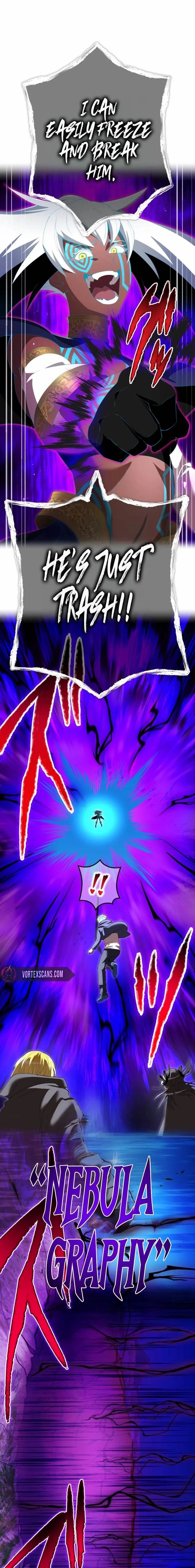 I Am the Strongest Awakeners, Recognized by All of the World’s Cheat Masters Chapter 88 - Page 19 in English