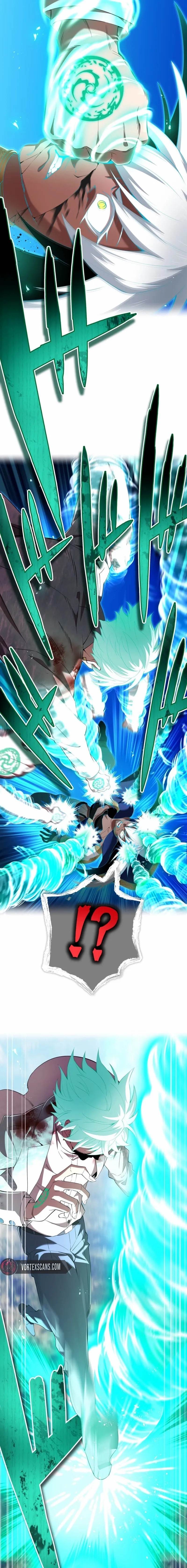 I Am the Strongest Awakeners, Recognized by All of the World’s Cheat Masters Chapter 88 - Page 25 in English
