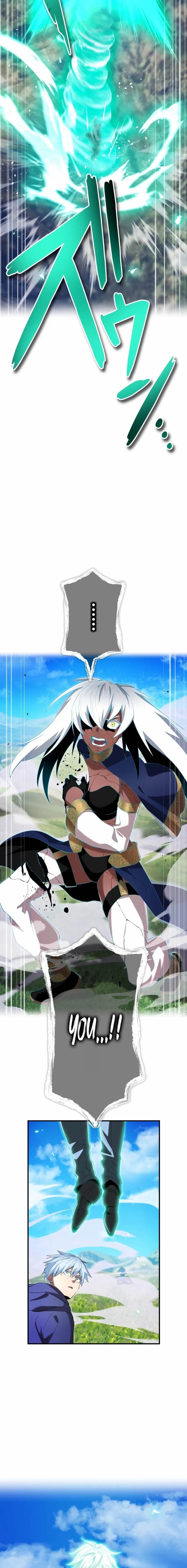 I Am the Strongest Awakeners, Recognized by All of the World’s Cheat Masters Chapter 88 - Page 26 in English