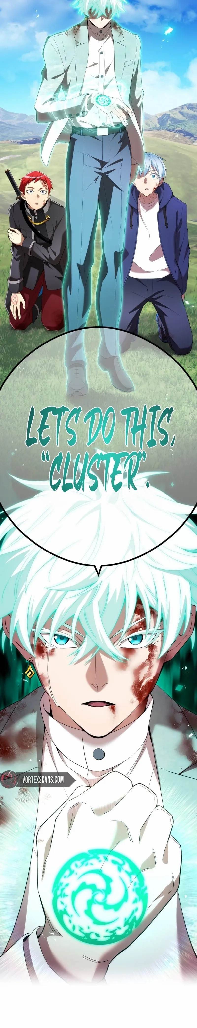 I Am the Strongest Awakeners, Recognized by All of the World’s Cheat Masters Chapter 88 - Page 27 in English