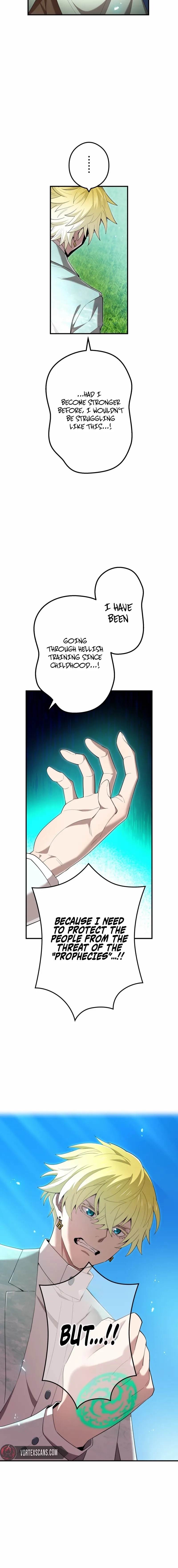 I Am the Strongest Awakeners, Recognized by All of the World’s Cheat Masters Chapter 88 - Page 4 in English