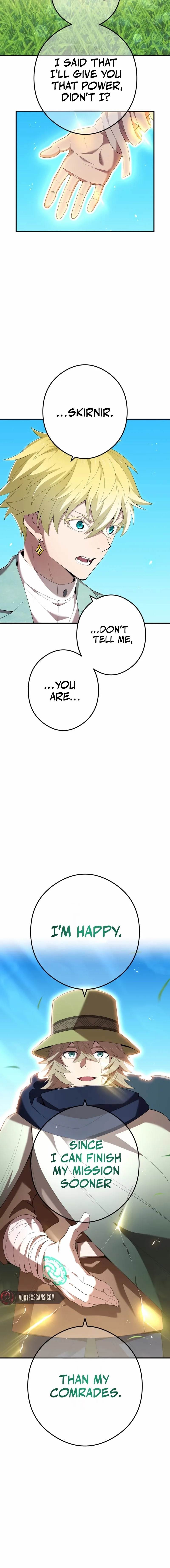 I Am the Strongest Awakeners, Recognized by All of the World’s Cheat Masters Chapter 88 - Page 8 in English