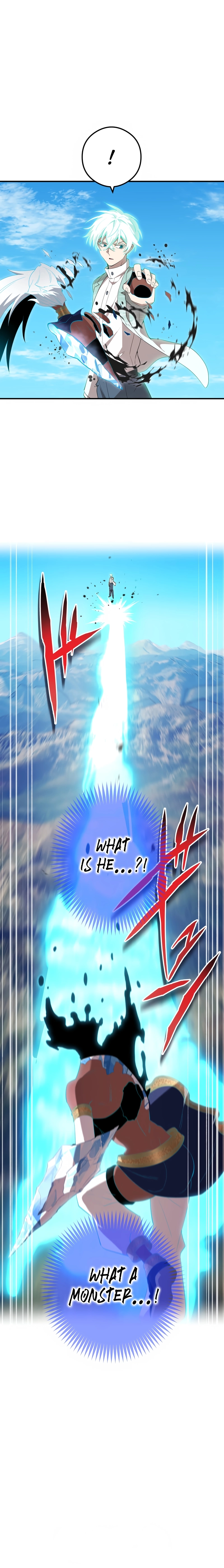 I Am the Strongest Awakeners, Recognized by All of the World’s Cheat Masters Chapter 89 - Page 21 in English