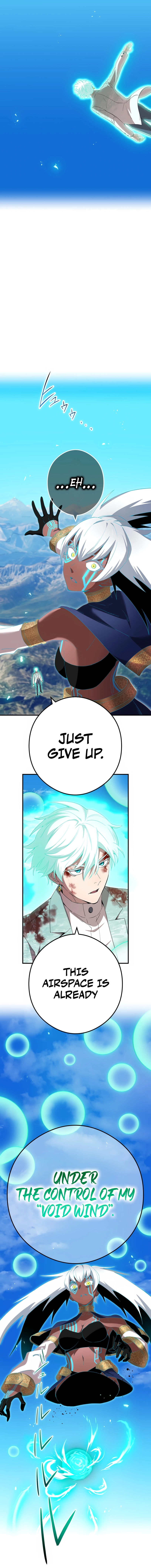 I Am the Strongest Awakeners, Recognized by All of the World’s Cheat Masters Chapter 89 - Page 23 in English