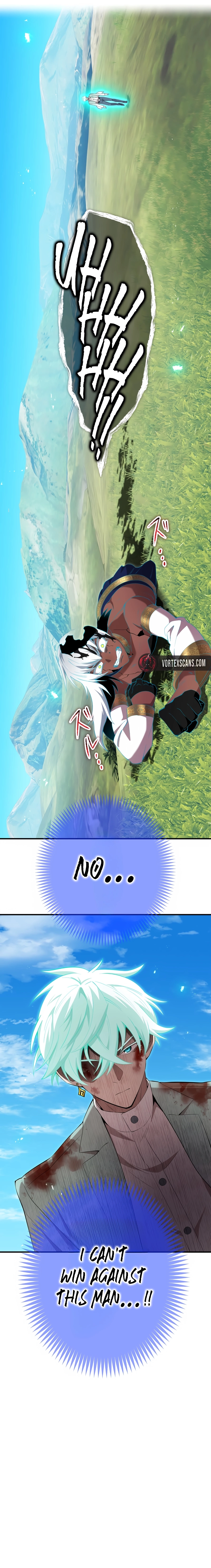 I Am the Strongest Awakeners, Recognized by All of the World’s Cheat Masters Chapter 89 - Page 25 in English