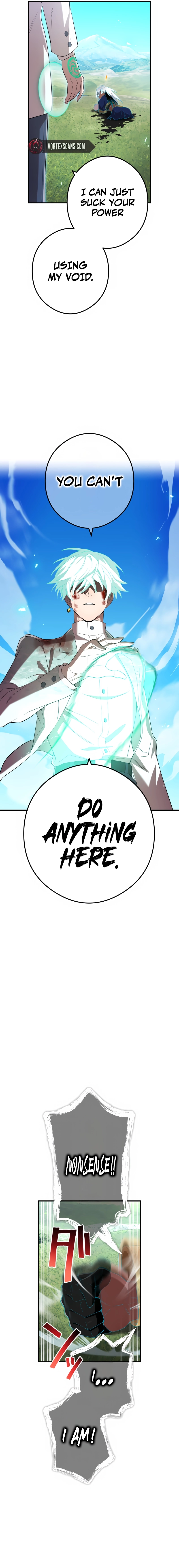 I Am the Strongest Awakeners, Recognized by All of the World’s Cheat Masters Chapter 89 - Page 29 in English