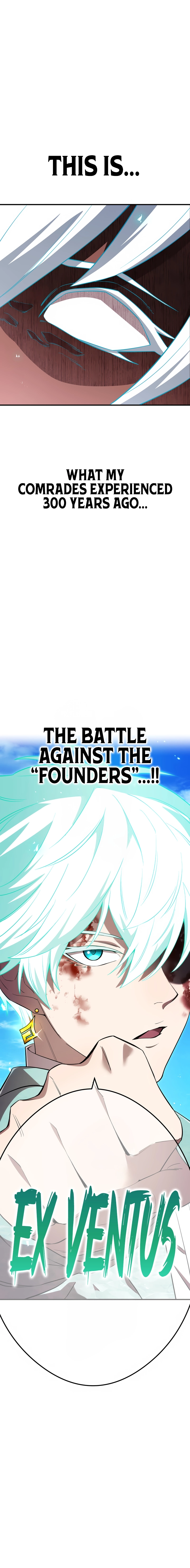 I Am the Strongest Awakeners, Recognized by All of the World’s Cheat Masters Chapter 89 - Page 31 in English