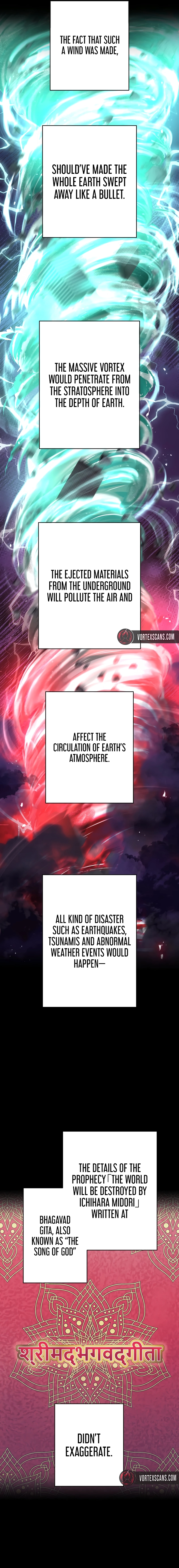 I Am the Strongest Awakeners, Recognized by All of the World’s Cheat Masters Chapter 89 - Page 9 in English