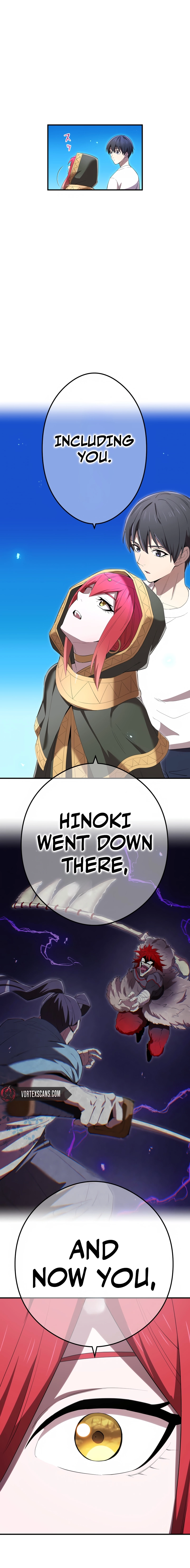 I Am the Strongest Awakeners, Recognized by All of the World’s Cheat Masters Chapter 90 - Page 24 in English