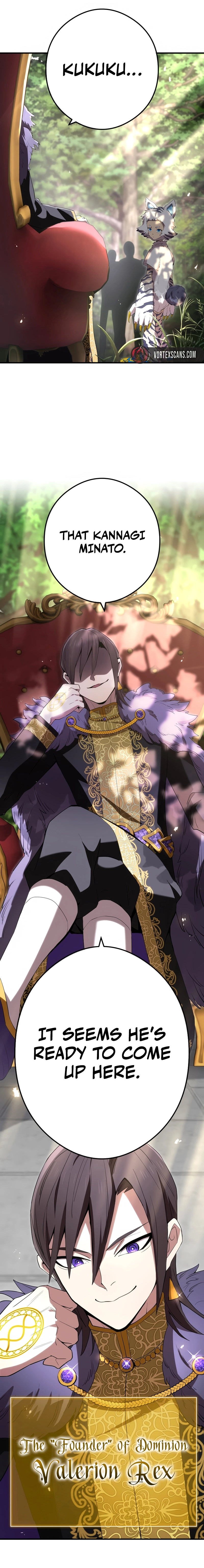 I Am the Strongest Awakeners, Recognized by All of the World’s Cheat Masters Chapter 90 - Page 27 in English