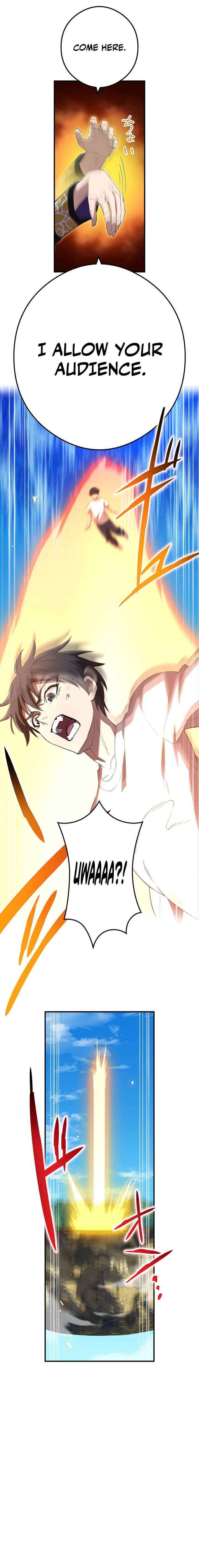 I Am the Strongest Awakeners, Recognized by All of the World’s Cheat Masters Chapter 91 - Page 12 in English