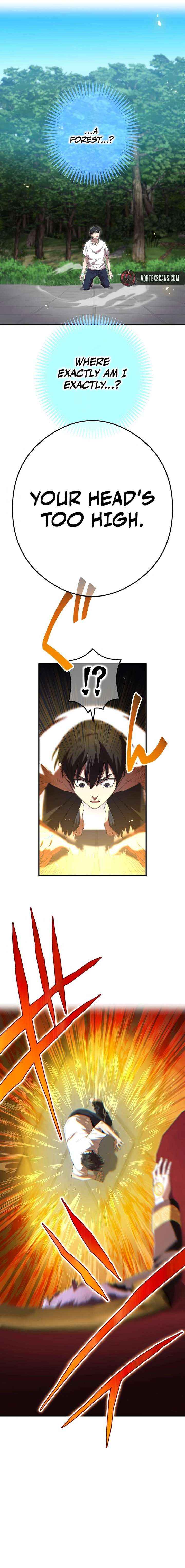 I Am the Strongest Awakeners, Recognized by All of the World’s Cheat Masters Chapter 91 - Page 13 in English