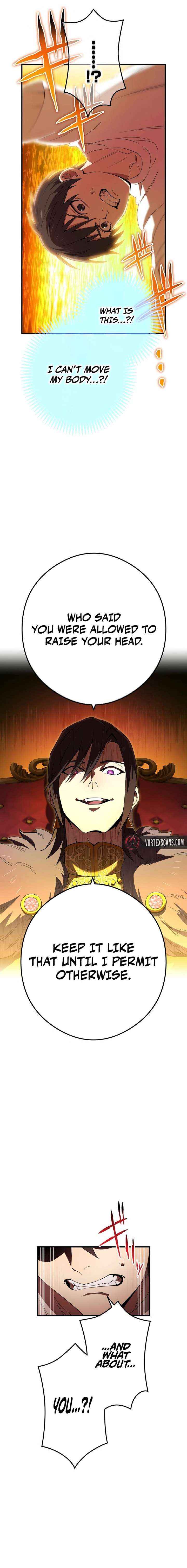 I Am the Strongest Awakeners, Recognized by All of the World’s Cheat Masters Chapter 91 - Page 14 in English