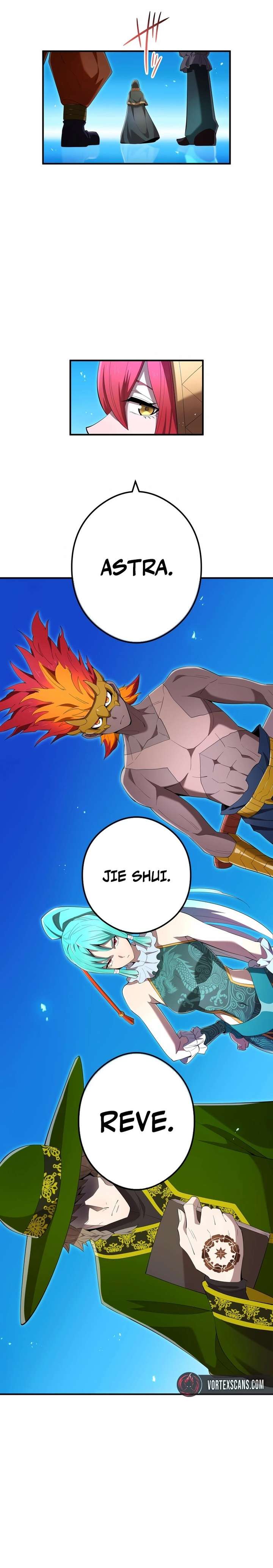 I Am the Strongest Awakeners, Recognized by All of the World’s Cheat Masters Chapter 91 - Page 23 in English
