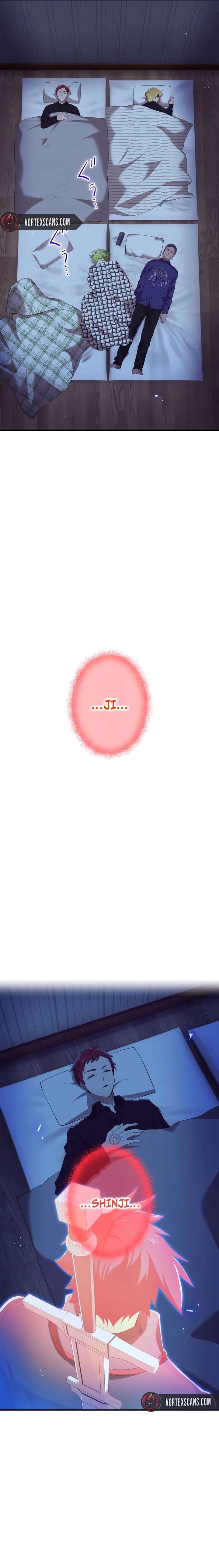 I Am the Strongest Awakeners, Recognized by All of the World’s Cheat Masters Chapter 91 - Page 26 in English