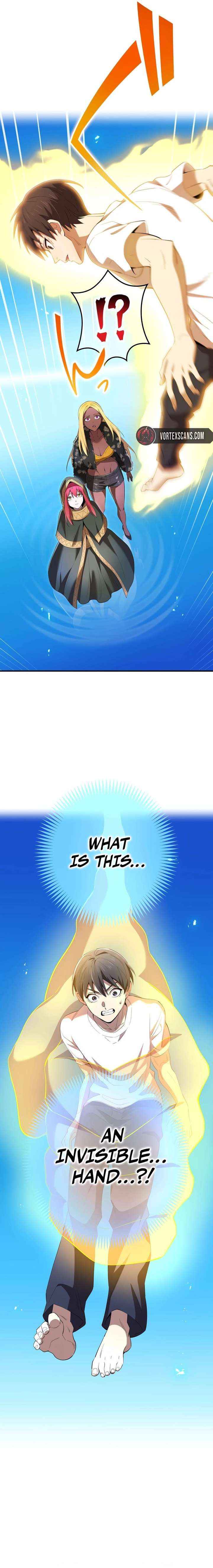 I Am the Strongest Awakeners, Recognized by All of the World’s Cheat Masters Chapter 91 - Page 4 in English