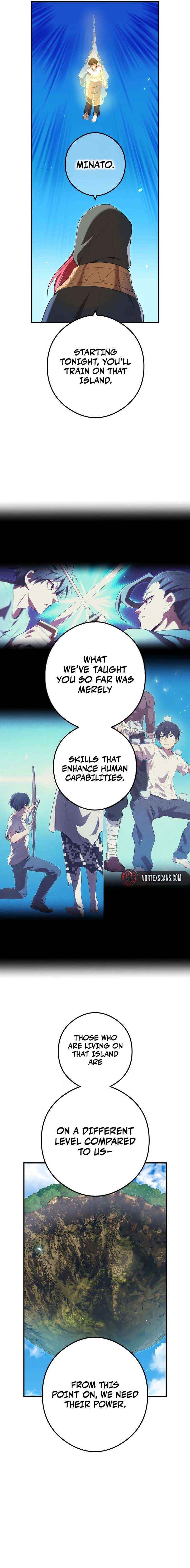 I Am the Strongest Awakeners, Recognized by All of the World’s Cheat Masters Chapter 91 - Page 5 in English