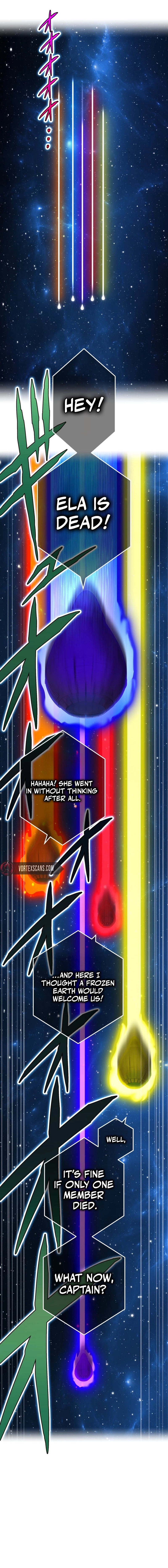 I Am the Strongest Awakeners, Recognized by All of the World’s Cheat Masters Chapter 92 - Page 21 in English