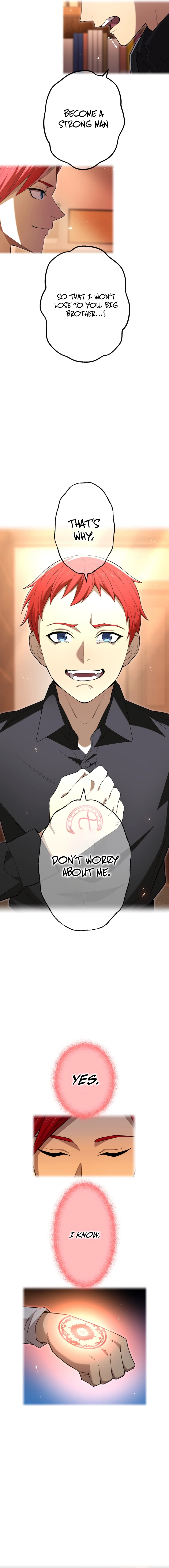 I Am the Strongest Awakeners, Recognized by All of the World’s Cheat Masters Chapter 92 - Page 7 in English