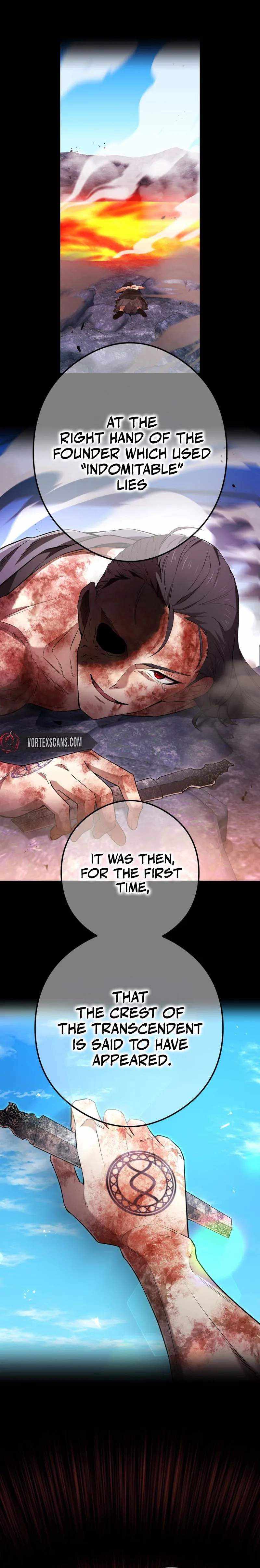 I Am the Strongest Awakeners, Recognized by All of the World’s Cheat Masters Chapter 94 - Page 13 in English