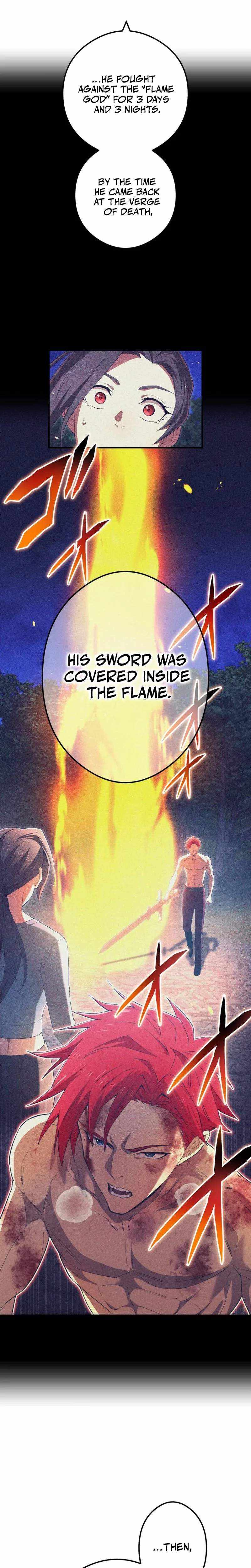 I Am the Strongest Awakeners, Recognized by All of the World’s Cheat Masters Chapter 94 - Page 17 in English
