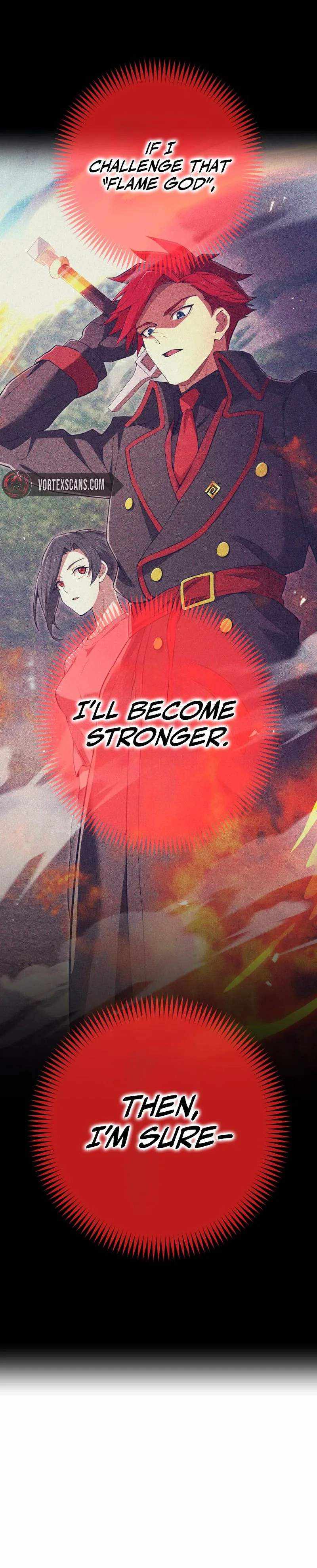I Am the Strongest Awakeners, Recognized by All of the World’s Cheat Masters Chapter 94 - Page 19 in English