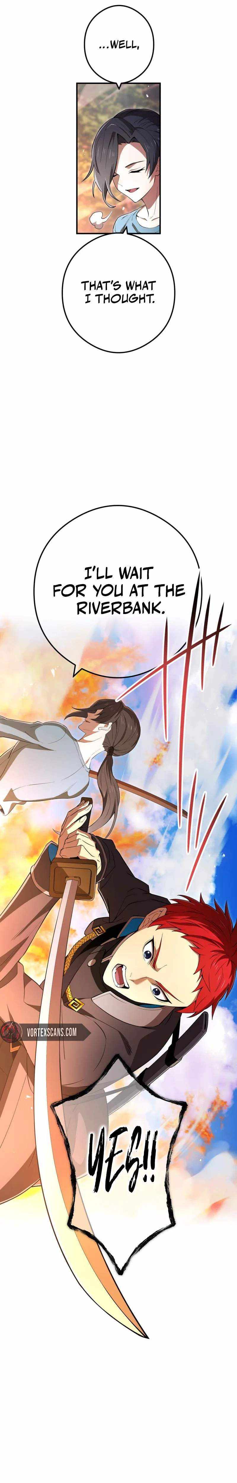 I Am the Strongest Awakeners, Recognized by All of the World’s Cheat Masters Chapter 94 - Page 24 in English