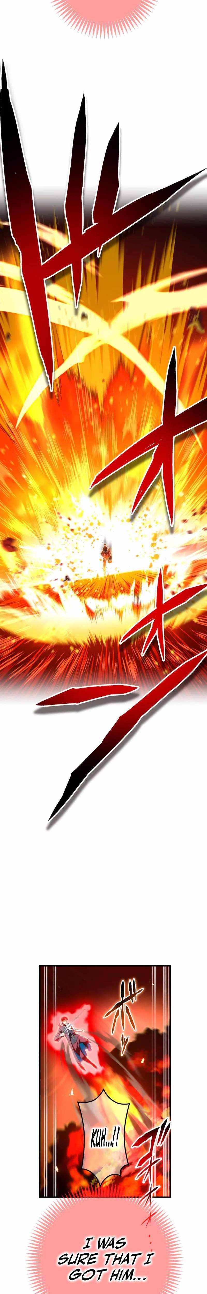 I Am the Strongest Awakeners, Recognized by All of the World’s Cheat Masters Chapter 94 - Page 30 in English