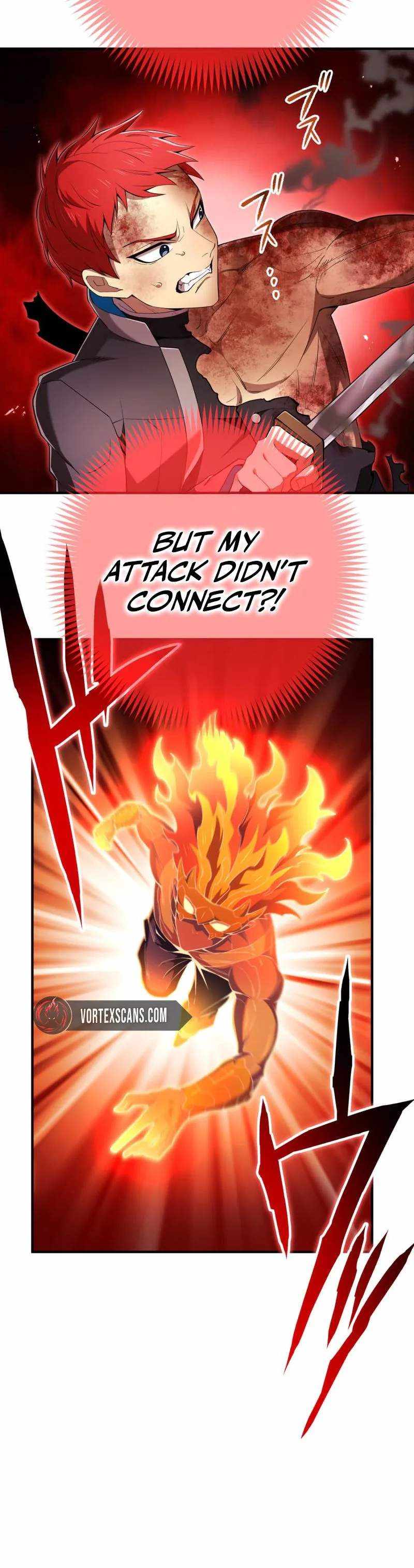 I Am the Strongest Awakeners, Recognized by All of the World’s Cheat Masters Chapter 94 - Page 31 in English