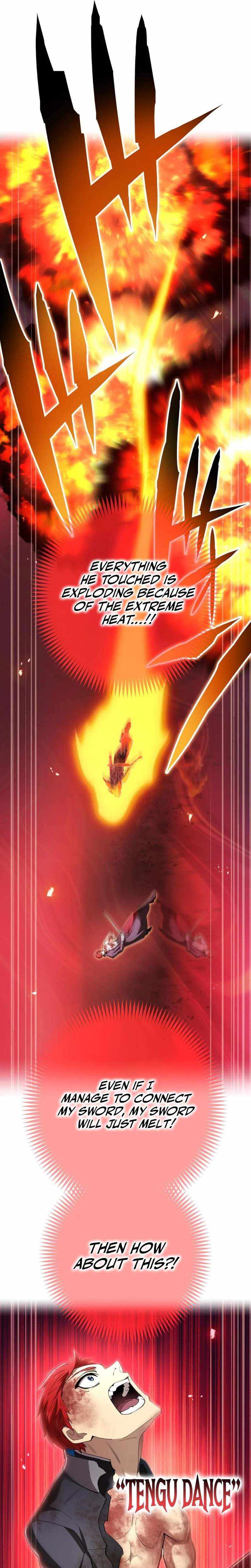 I Am the Strongest Awakeners, Recognized by All of the World’s Cheat Masters Chapter 94 - Page 32 in English
