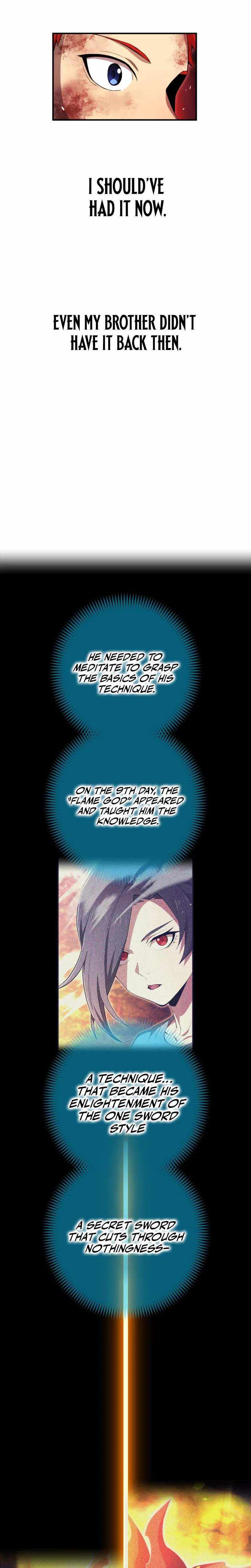 I Am the Strongest Awakeners, Recognized by All of the World’s Cheat Masters Chapter 94 - Page 36 in English