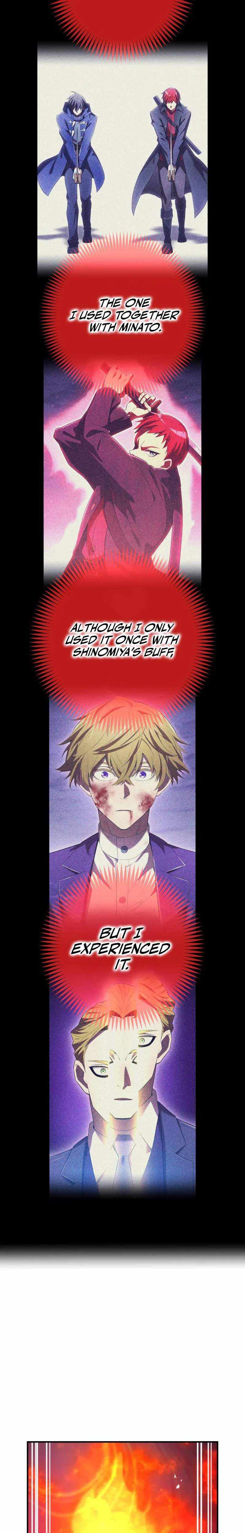 I Am the Strongest Awakeners, Recognized by All of the World’s Cheat Masters Chapter 94 - Page 38 in English