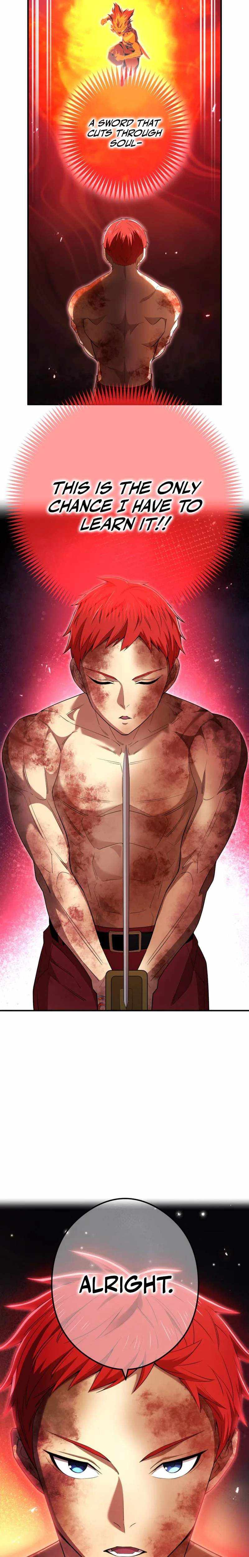 I Am the Strongest Awakeners, Recognized by All of the World’s Cheat Masters Chapter 94 - Page 39 in English