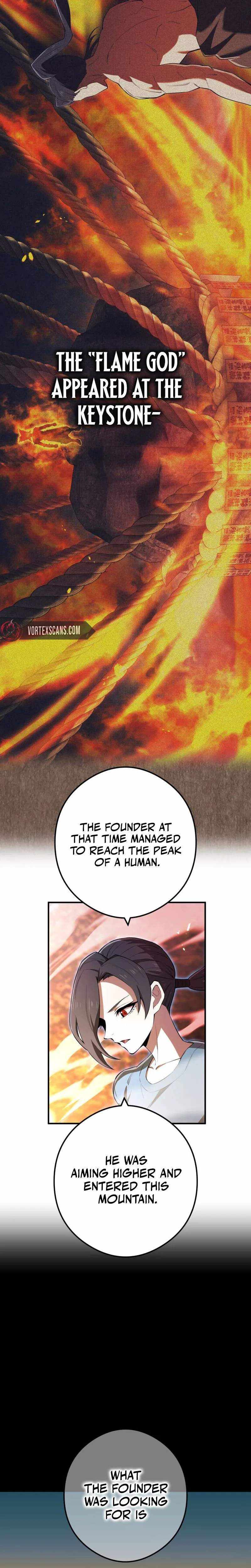 I Am the Strongest Awakeners, Recognized by All of the World’s Cheat Masters Chapter 94 - Page 7 in English
