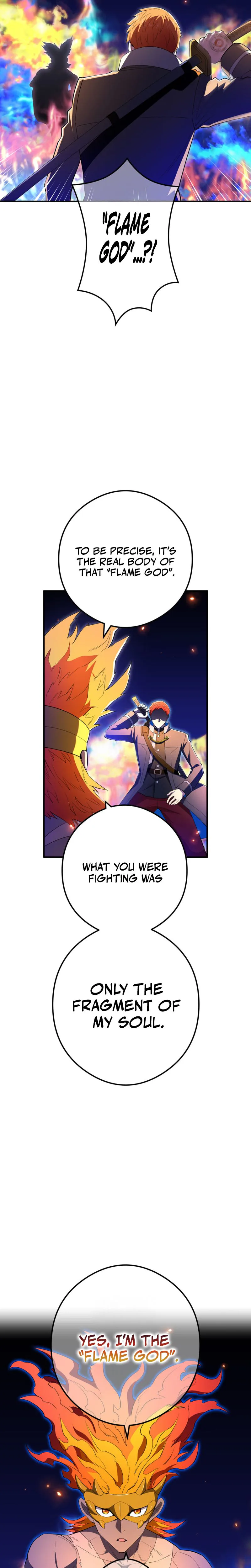 I Am the Strongest Awakeners, Recognized by All of the World’s Cheat Masters Chapter 95 - Page 11 in English