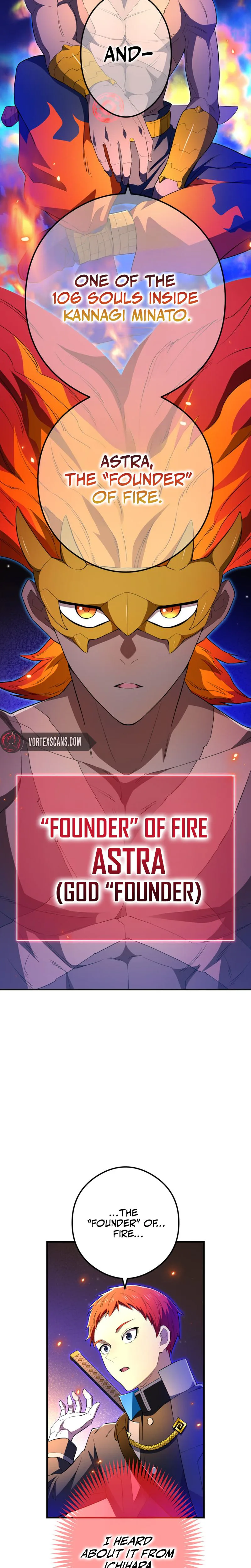I Am the Strongest Awakeners, Recognized by All of the World’s Cheat Masters Chapter 95 - Page 12 in English