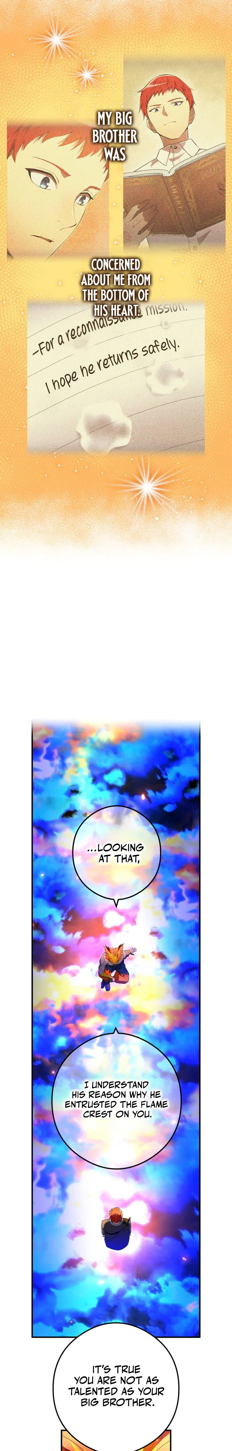 I Am the Strongest Awakeners, Recognized by All of the World’s Cheat Masters Chapter 95 - Page 27 in English
