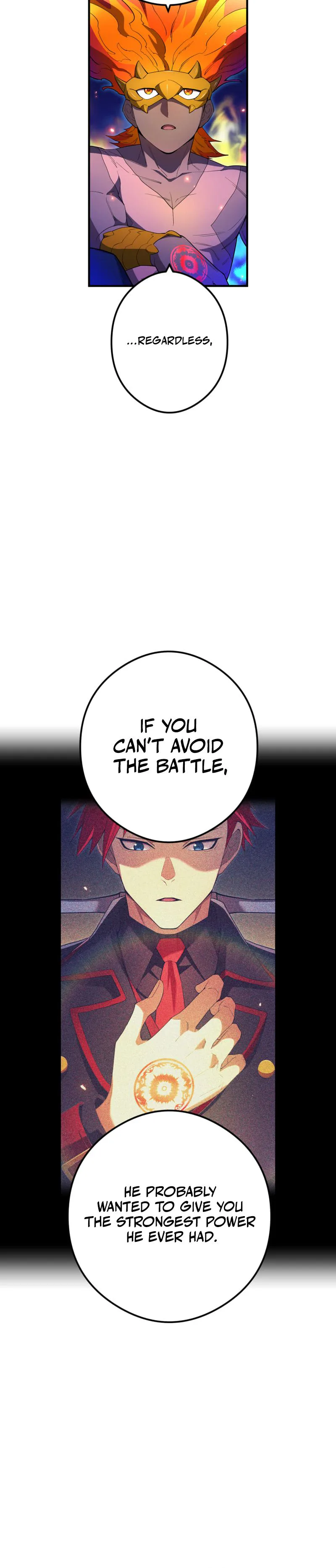 I Am the Strongest Awakeners, Recognized by All of the World’s Cheat Masters Chapter 95 - Page 28 in English