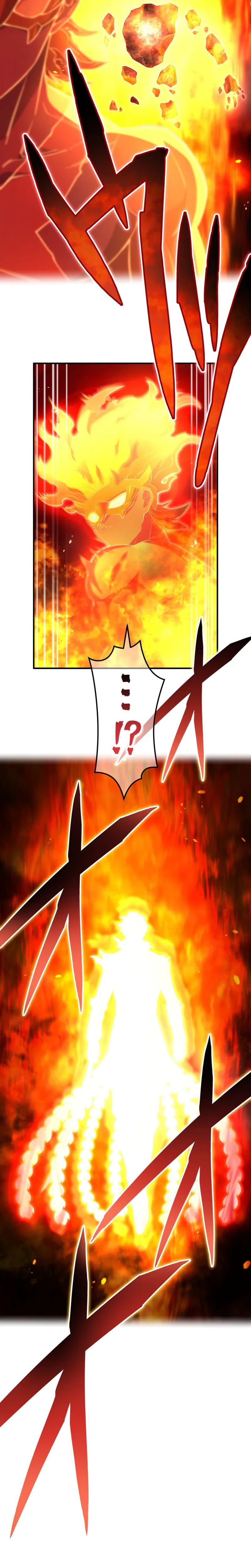 I Am the Strongest Awakeners, Recognized by All of the World’s Cheat Masters Chapter 95 - Page 38 in English