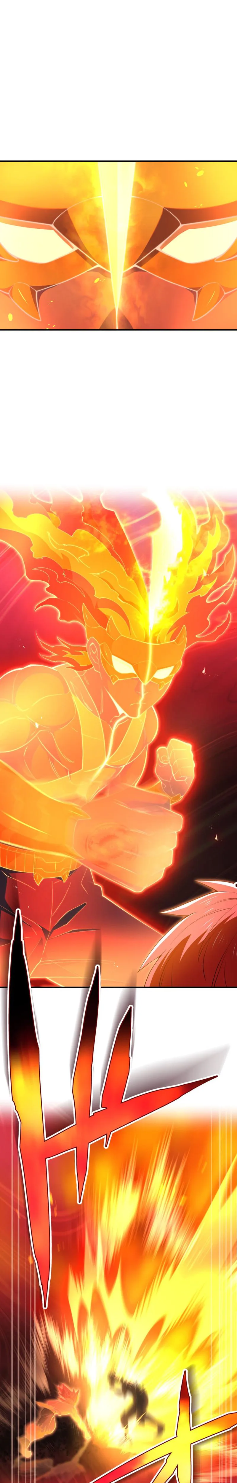I Am the Strongest Awakeners, Recognized by All of the World’s Cheat Masters Chapter 95 - Page 5 in English