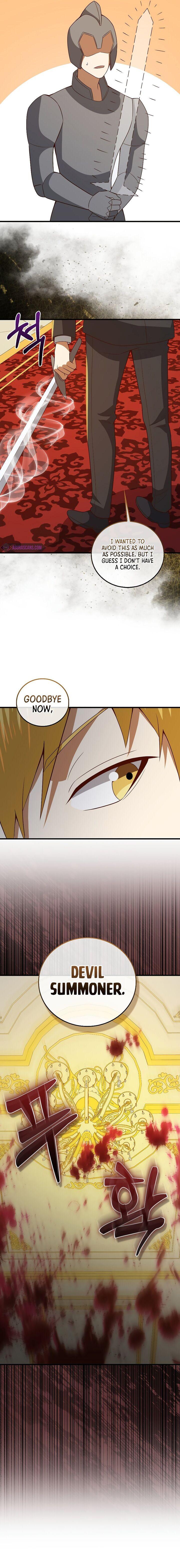 The Lord’s Coins Aren’t Decreasing?! Chapter 111 - Page 13 in English