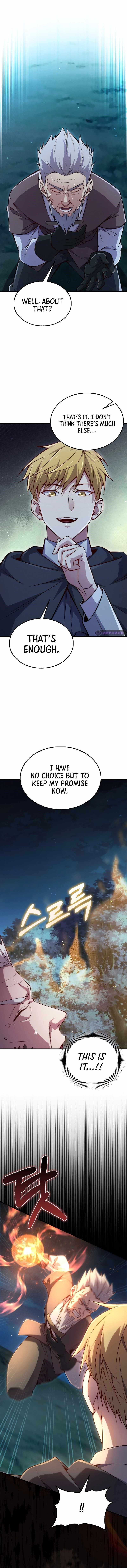 The Lord’s Coins Aren’t Decreasing?! Chapter 116 - Page 13 in English